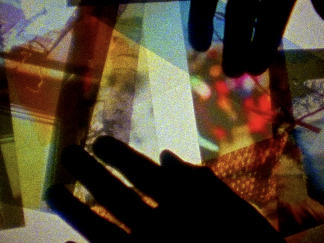Hopinka Lore - still 1 